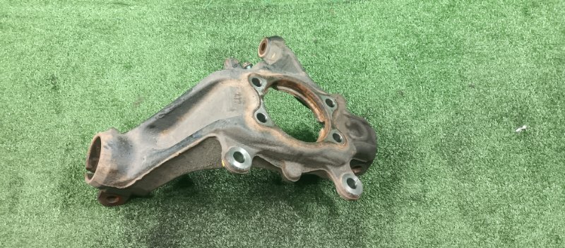 Кулак поворотный, 4500 рублей, Фроловское