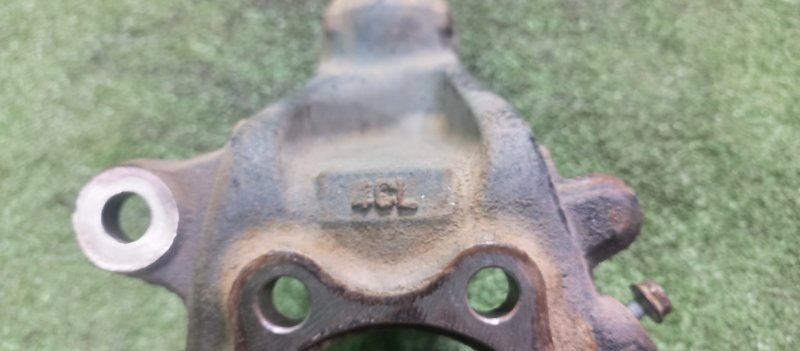 Кулак поворотный, 4500 рублей, Фроловское