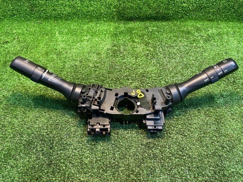 Подрулевой переключатель поворотников, 2000 рублей, Фроловское