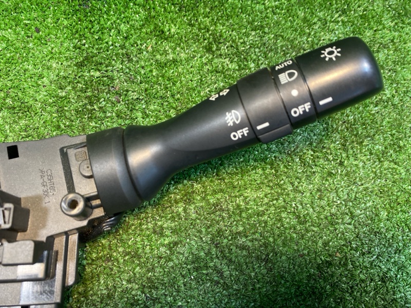 Подрулевой переключатель поворотников, 2000 рублей, Фроловское