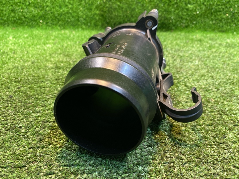 Патрубок интеркулера, 1000 рублей, Фроловское