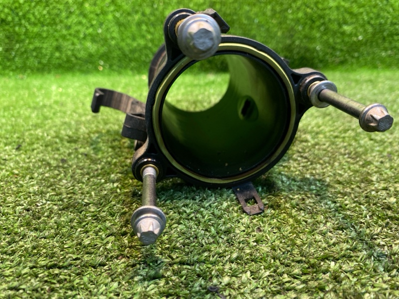 Патрубок интеркулера, 1000 рублей, Фроловское