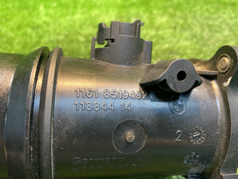 Патрубок интеркулера, 1000 рублей, Фроловское