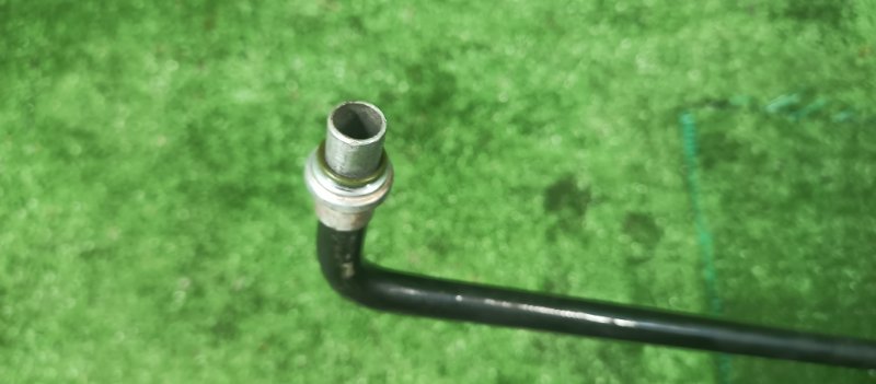 Трубка охлаждения АКПП, 3000 рублей, Фроловское