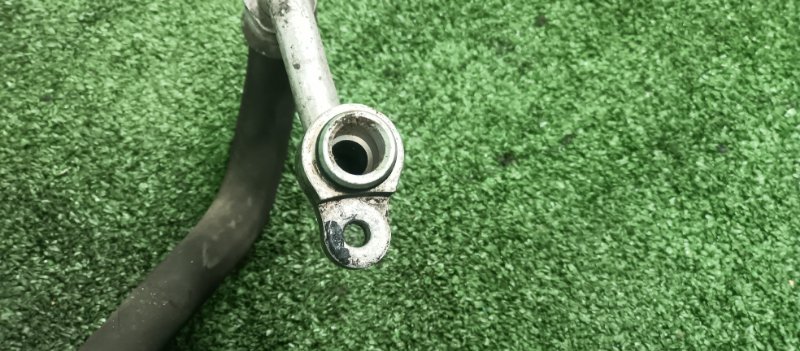 Трубка охлаждения АКПП, 3000 рублей, Фроловское