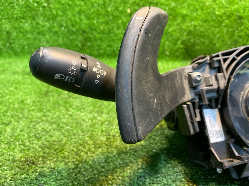 Блок подрулевых переключателей, 2500 рублей, Фроловское