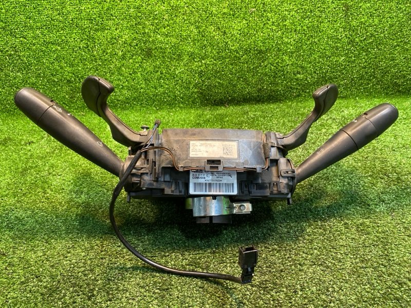 Блок подрулевых переключателей, 2500 рублей, Фроловское