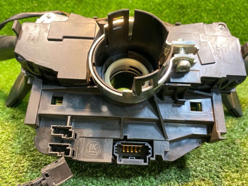 Блок подрулевых переключателей, 2500 рублей, Фроловское