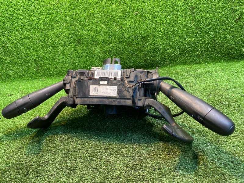 Блок подрулевых переключателей, 2500 рублей, Фроловское