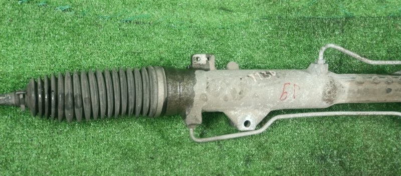 Рулевая рейка, 3200 рублей, Фроловское