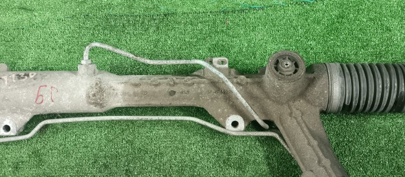 Рулевая рейка, 3200 рублей, Фроловское