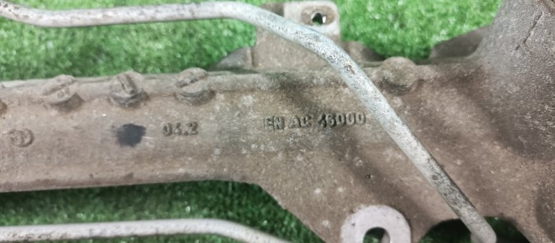 Рулевая рейка, 3200 рублей, Фроловское