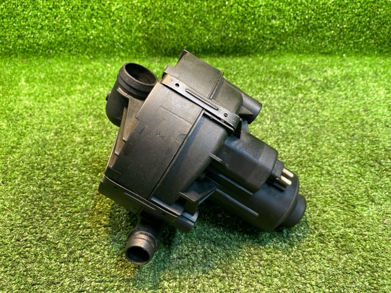 Насос продувки катализаторов, 2000 рублей, Фроловское