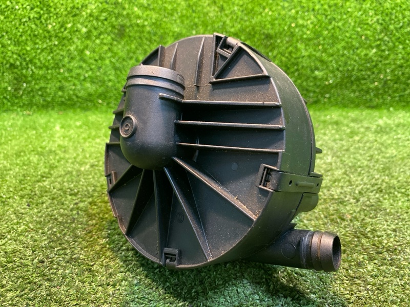 Насос продувки катализаторов, 2000 рублей, Фроловское