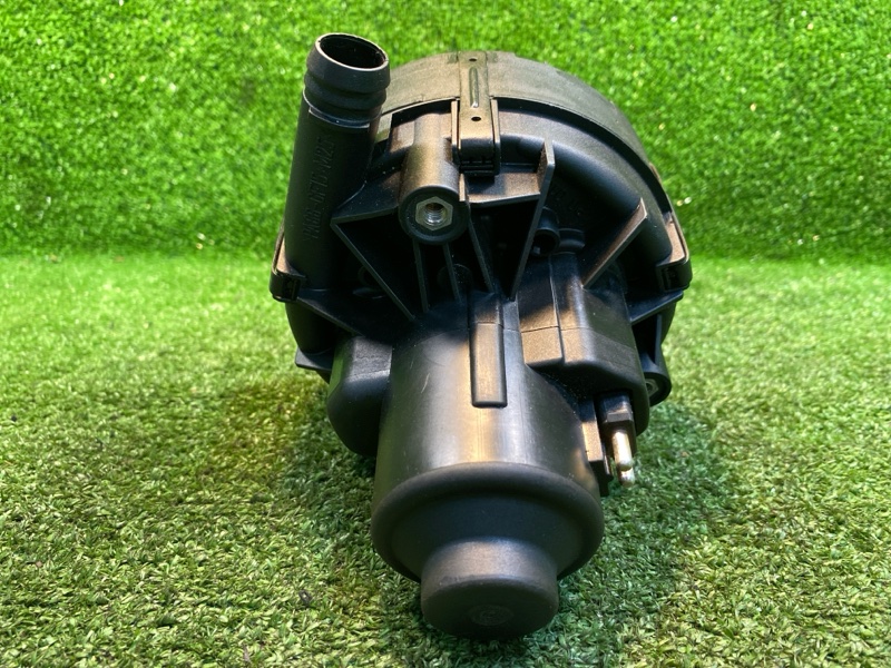 Насос продувки катализаторов, 2000 рублей, Фроловское