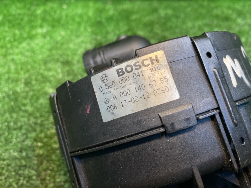 Насос продувки катализаторов, 2000 рублей, Фроловское