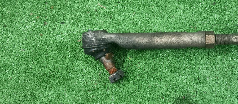 Рулевая рейка, 11000 рублей, Фроловское