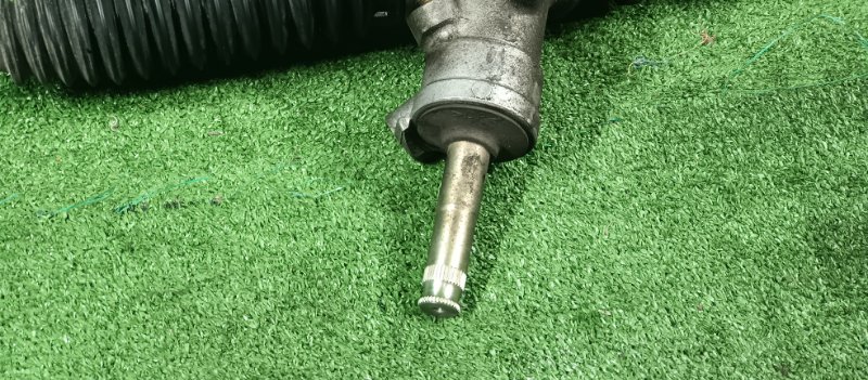 Рулевая рейка, 11000 рублей, Фроловское