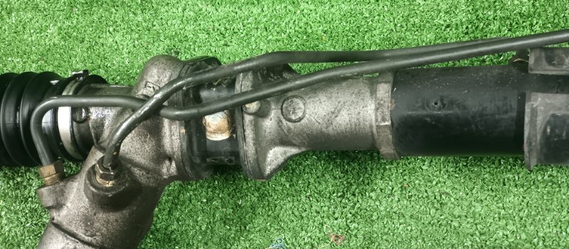 Рулевая рейка, 11000 рублей, Фроловское