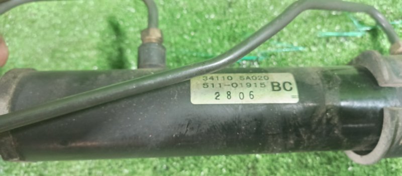 Рулевая рейка, 11000 рублей, Фроловское