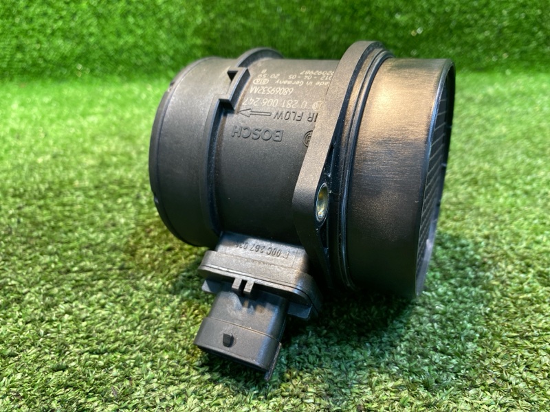 Датчик массового расхода воздуха, 5500 рублей, Фроловское