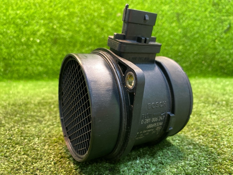 Датчик массового расхода воздуха, 5500 рублей, Фроловское