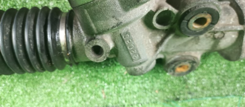 Рулевая рейка, 8500 рублей, Фроловское