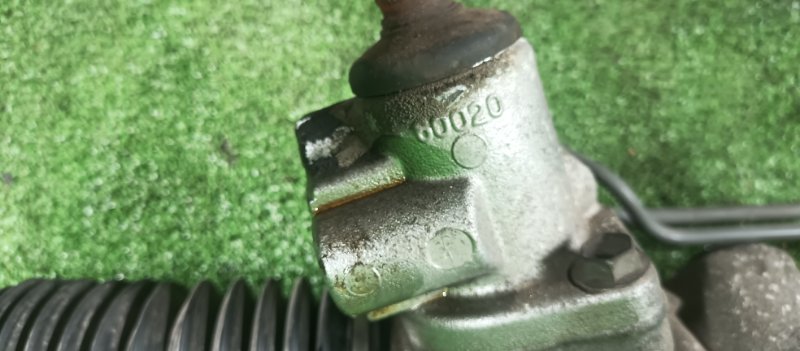 Рулевая рейка, 8500 рублей, Фроловское