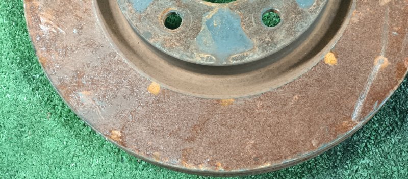 Диск тормозной, 5000 рублей, Фроловское