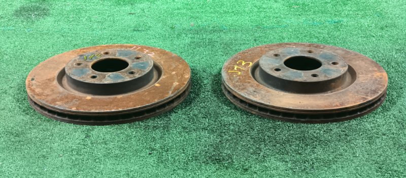 Диск тормозной, 5000 рублей, Фроловское