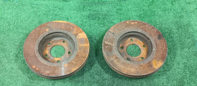 Диск тормозной, 5000 рублей, Фроловское