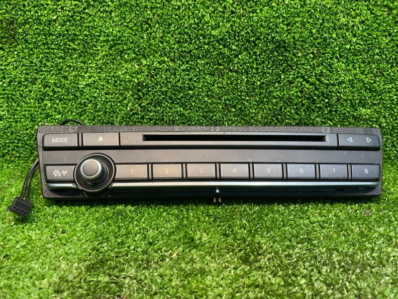 Блок управления магнитолой, 1750 рублей, Фроловское