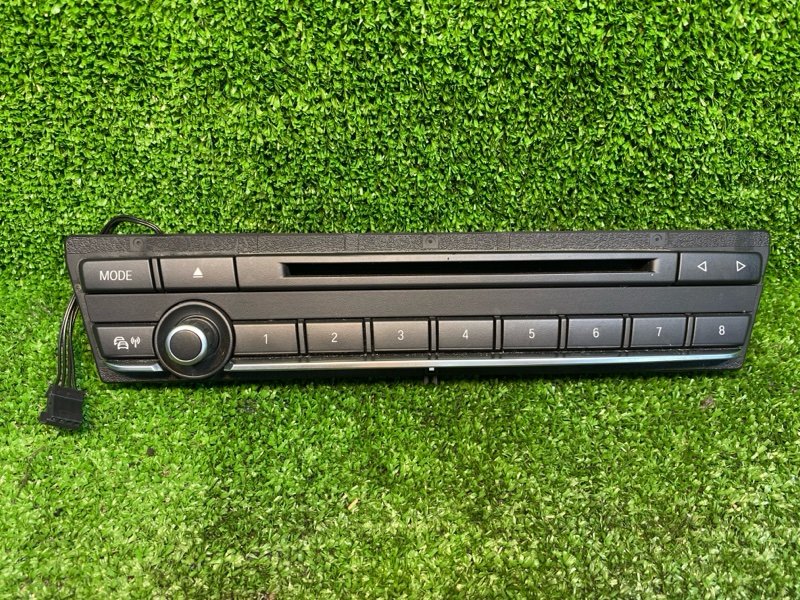 Блок управления магнитолой, 1750 рублей, Фроловское