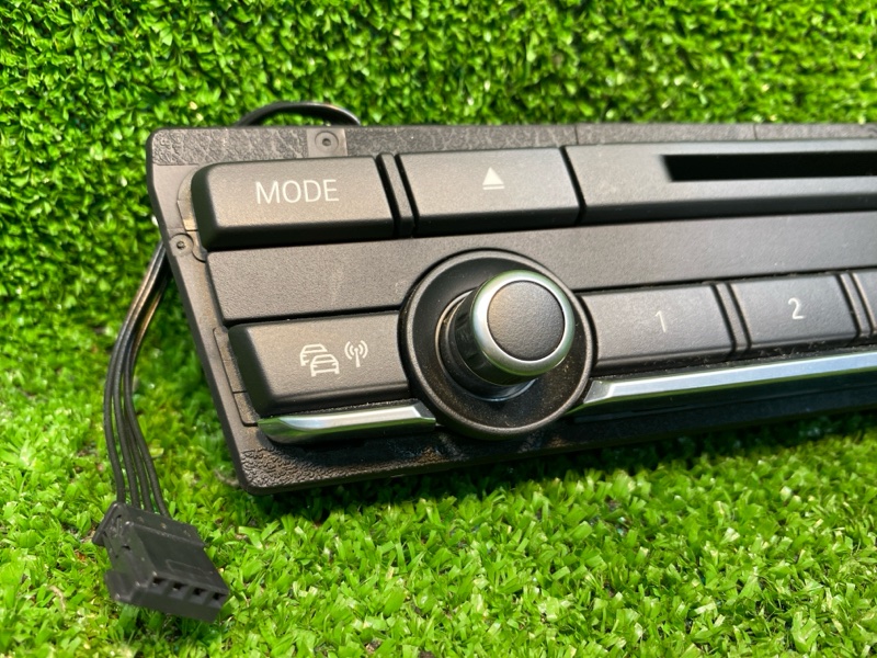 Блок управления магнитолой, 1750 рублей, Фроловское