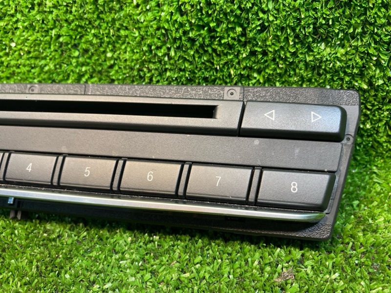 Блок управления магнитолой, 1750 рублей, Фроловское