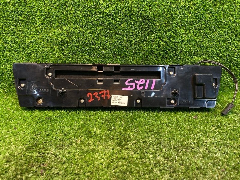 Блок управления магнитолой, 1750 рублей, Фроловское