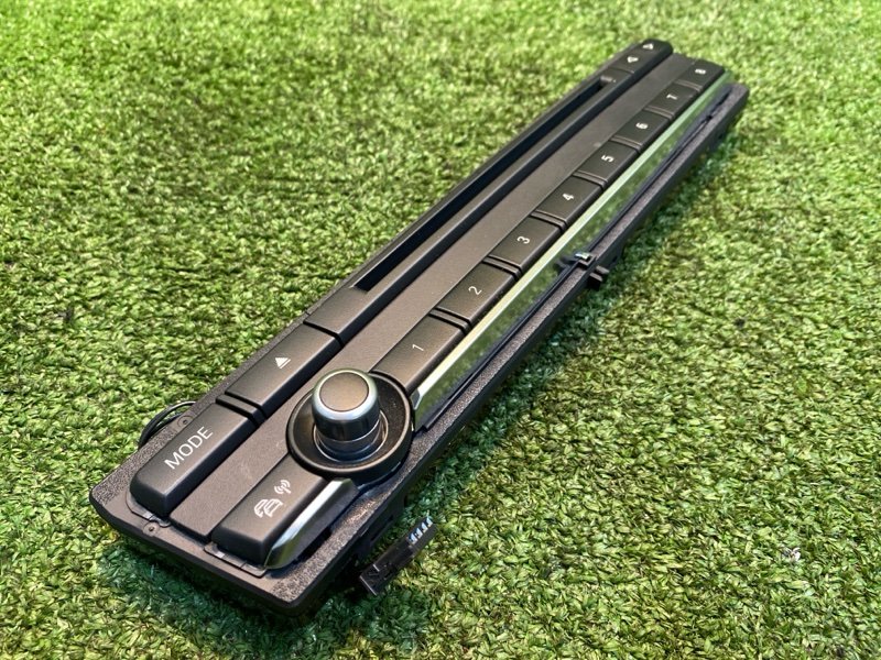 Блок управления магнитолой, 1750 рублей, Фроловское