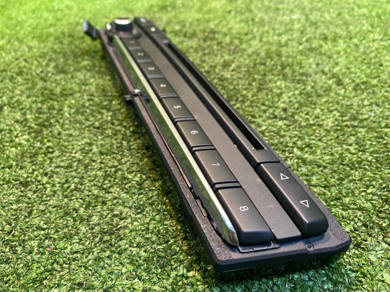 Блок управления магнитолой, 1750 рублей, Фроловское