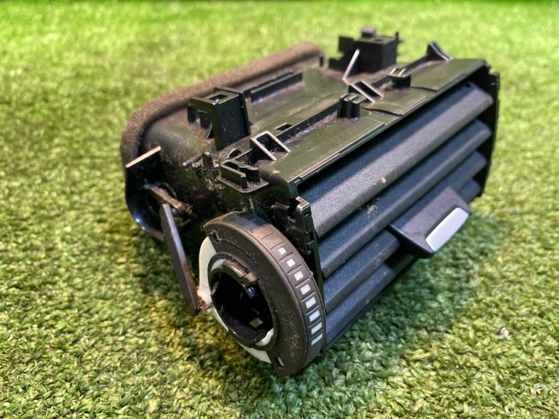 Дефлектор воздушный, 1000 рублей, Фроловское