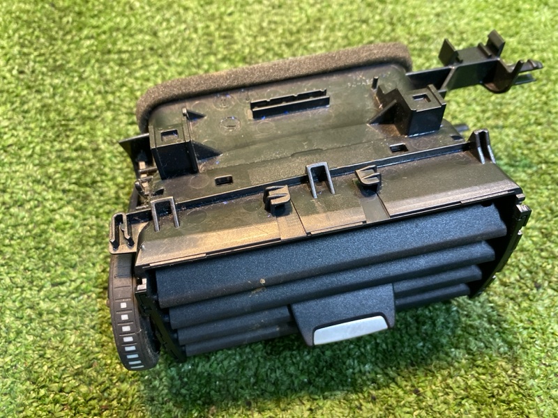 Дефлектор воздушный, 1000 рублей, Фроловское