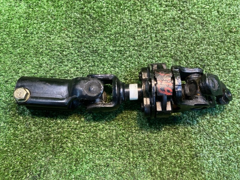 Рулевой карданчик, 1200 рублей, Фроловское