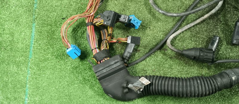 Проводка ДВС, 2500 рублей, Фроловское