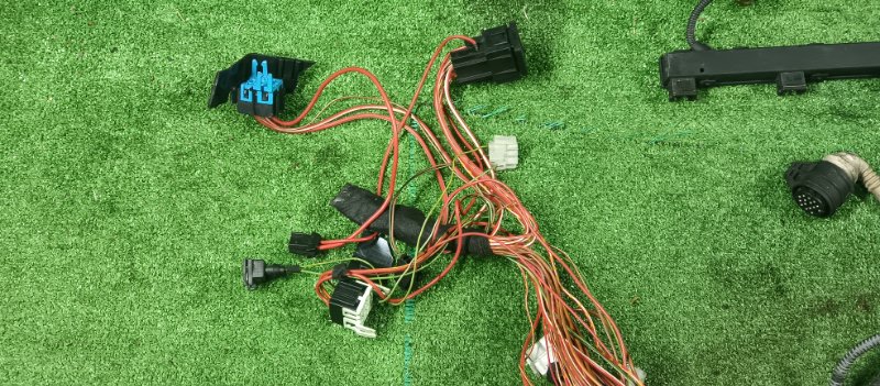 Проводка ДВС, 2500 рублей, Фроловское