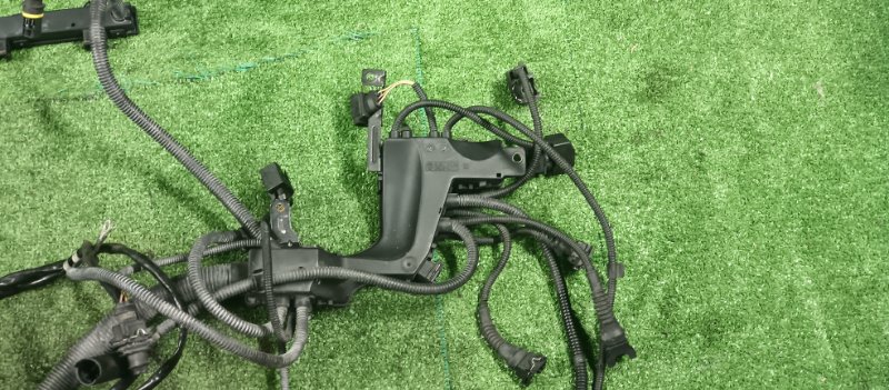 Проводка ДВС, 2500 рублей, Фроловское