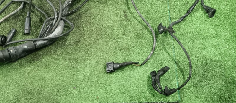 Проводка ДВС, 2500 рублей, Фроловское