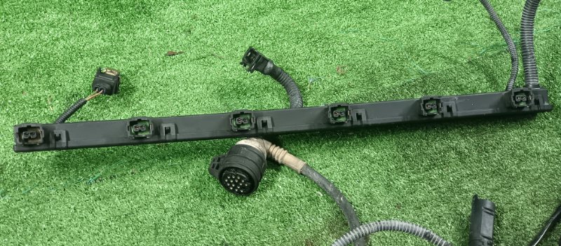 Проводка ДВС, 2500 рублей, Фроловское