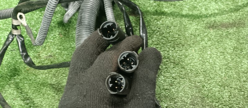 Проводка ДВС, 2500 рублей, Фроловское