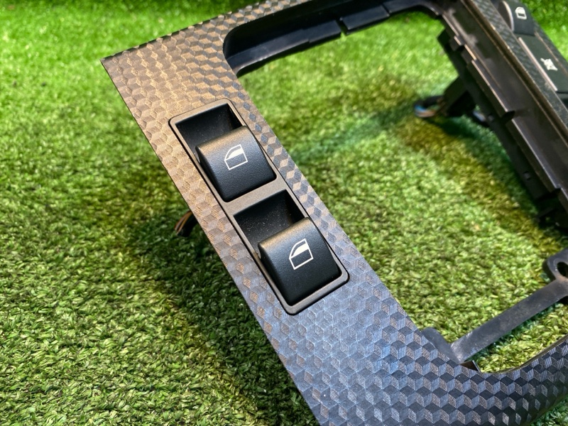 Блок управления стеклоподъемниками, 1500 рублей, Фроловское