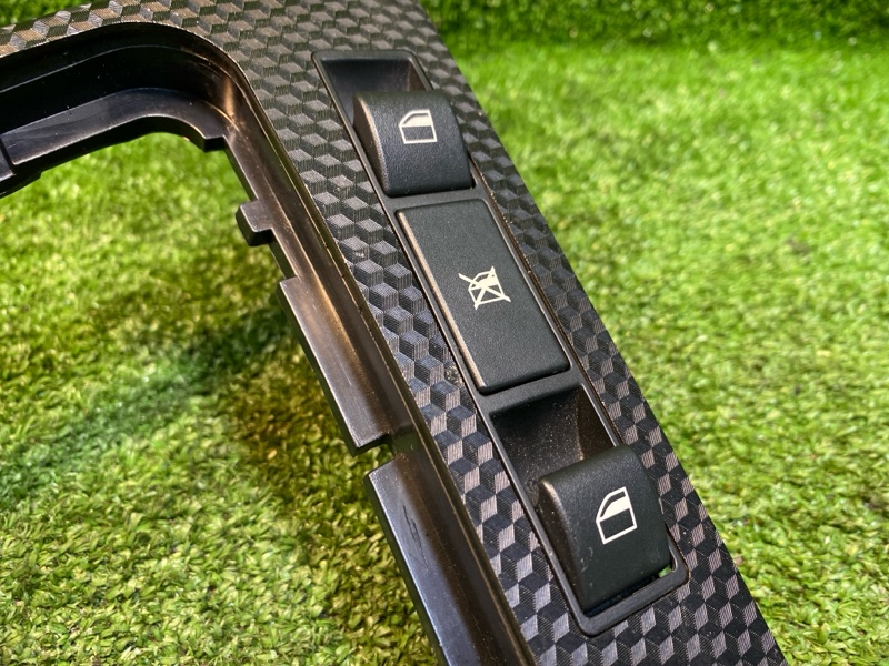 Блок управления стеклоподъемниками, 1500 рублей, Фроловское