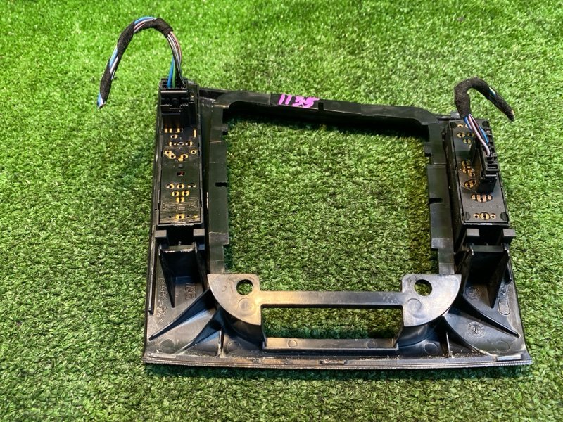 Блок управления стеклоподъемниками, 1500 рублей, Фроловское